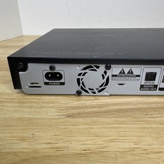 Samsung UBD-KM85C/ZA Ultra HD 4K Blu-ray DVD Disc Player – No Remote, Tested