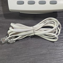 BELL BE-50LD Large Display Caller ID , Vintage