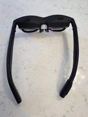 VITURE Pro XR/AR Glasses – 135″ BUNDLE – ADULT OWNED and HARDLY USED – MINT