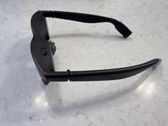 VITURE Pro XR/AR Glasses – 135″ BUNDLE – ADULT OWNED and HARDLY USED – MINT