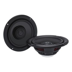 Rockford Fosgate HD14-STG5 Stage-5 Audio Kit for 2014+ Road Glide/Street Glide