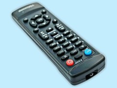 KENWOOD RC-R0503 NEW Remote Control