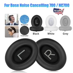 Ear Pads for Bose 700 Ear Cushion for Bose NC700 Replacement Earpads NC 700