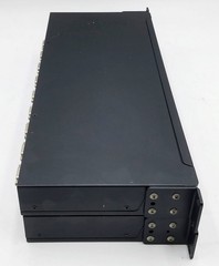 LOT OF 2 StarTech SV831 StarView 8-Port USB-Console KVM Switch