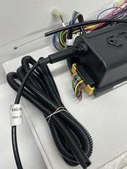 ROSTRA 250-1223 UNIVERSAL ELECTRONIC CRUISE CONTROL KIT (Switch Not Included)