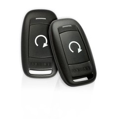 Prestige APSRS1Z Long Range One Way Remote Start Only System EASY TO USE