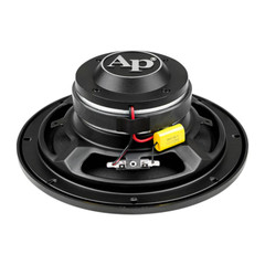Audiopipe APMB-828G-CHF 8″ 200W RMS Power Compression Horn Mid-range Car Speaker