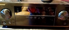 Pioneer VSX-524 – 5.1 Ch HDMI Surround Sound Receiver Bundled with Remote