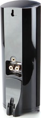 GoldenEar SuperSat 3 ea On-Wall/on-shelf Front Main, Rear Sur.