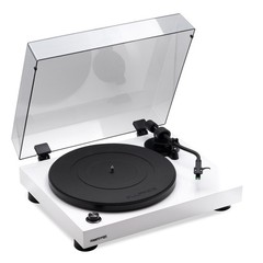 Fluance RT81 Vinyl Turntable and Ai41 Powered 5″ Stereo Bookshelf Speakers