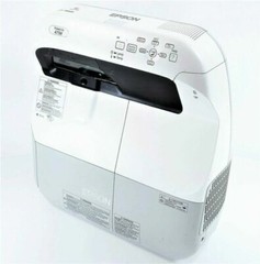 EPSON 470W SHORT THROW PROJECTOR (6 Months Warranty)