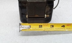 PC8407 Stancor Power Transformer 325 – 0 – 325 – 55 Ma / 6.3V + 5.0V @ 2.0A