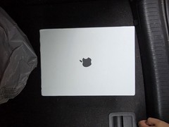 Open box Apple HomePod Space Gray Model A1639