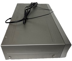 Sylvania DVD/VCR Combo—SSD800 No Remote—For Parts—SEE BELOW—SHIPS IN 24 HOURS—
