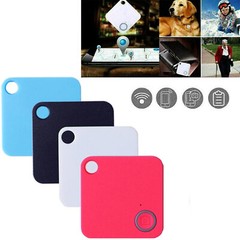 Bluetooth Wireless Anti Lost Tracker Alarm GPS Key Location Finder US
