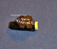 EV 5274D 5274 Electro-Voice Cartridge for Zenith 142-159 142-154
