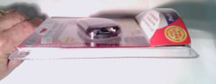 Delkin Devices~eFilm~Pocket Reader/Writer~SD & Memory Stick~Sealed~NOS~Vintage