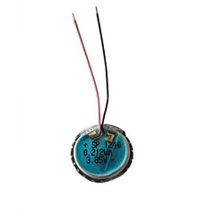 SP 1240 3.85V 55mAh Battery for JBL Tune Flex TWS Wireless headphones