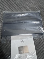 JL Audio XDM600/6 600W 6-Channel Class-D Car / Marine Audio Amplifier