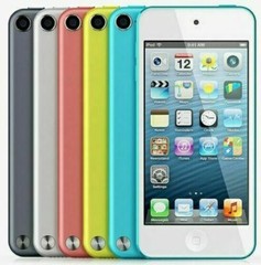 NEW-Sealed Apple iPod Touch 7th Generation (256GB) All Colors✅ FAST SHIPPING