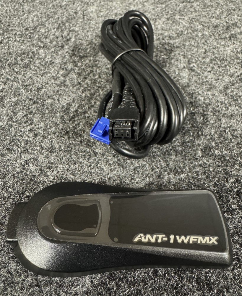 FIRSTECH ANT-1WFMX REPLACEMENT ANTENNA WITH CABLE/NEW/COMPUSTAR/MADE IN VIETNAM.