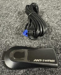 FIRSTECH ANT-1WFMX REPLACEMENT ANTENNA WITH CABLE/NEW/COMPUSTAR/MADE IN VIETNAM.