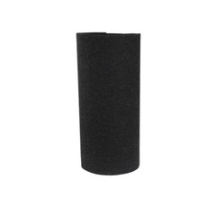 78″Wide Speaker Box Fabric Subwoofer Underfelt Trunk Liner Carpet Non-Woven Lot