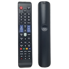 Replacement Remote for All Samsung Smart TV Models Works Fast