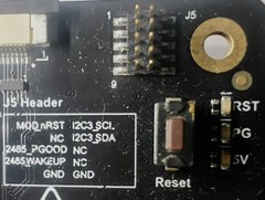 ​Luxonis OAK-FFC-4P POE AI Camera Development Baseboard | RVC2 DepthAI OPEN BOX