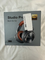Oneodio Pro-50 Over Ear Headphones For Studio Monitoring And Mixing