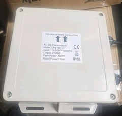 NEW TOPENS DPS180-U AC-DC Power Supply Adapter 100-240VAC to 24VDC 150W