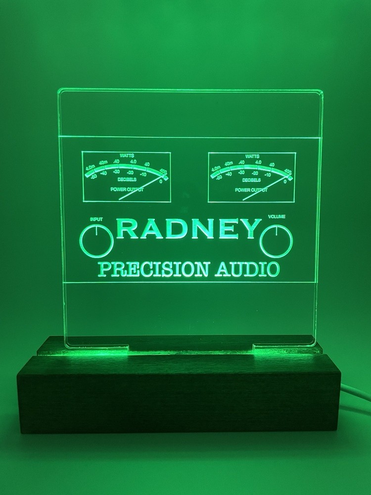 Make Your Custom LED Sign mcintosh You Pick The Message And Watts