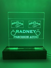 Make Your Custom LED Sign mcintosh You Pick The Message And Watts