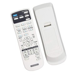 US Stock Remote Control For Epson PowerLite 520 525W 530 535W 570 575W 580 585W