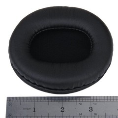 Ear Pads for Audio-Technica ATH-SX1 ATH-PRO5 ATH-M10 ATH-M20 ATH-M30 Headphone