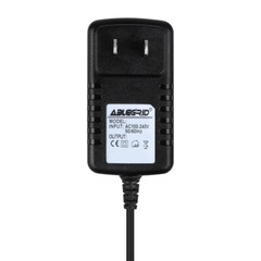 3V 3-volt 1A 1000mA AC Adapter to DC Power Supply Charger Cord 5.5/2.1mm plug