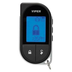 Viper 5706V 2 Way LCD Remote Starter Car Alarm 5706V with DB3 bypass module