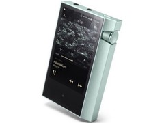 Astell&Kern AK70 64GB Digital Audio Portable Music Player Hi-Fi Multiple Colors