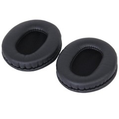 Ear Pads for Audio-Technica ATH-SX1 ATH-PRO5 ATH-M10 ATH-M20 ATH-M30 Headphone