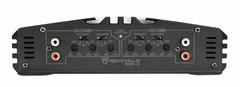 Rockville RVF-2 1200w Peak/300w RMS 4 Channel Car Amplifier Stereo Amp