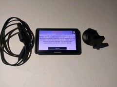 Garmin Nuvi 2789LM GPS Unit Bundle Tested.