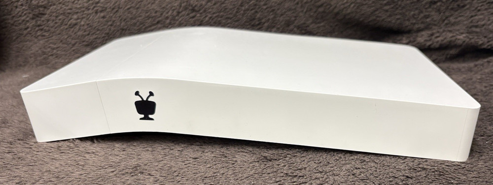 TiVo Bolt 500GB DVR – TCD849500 – Good Working Condition – Remote Only