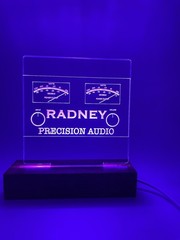 Make Your Custom LED Sign mcintosh You Pick The Message And Watts