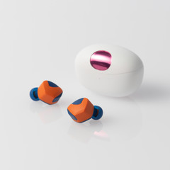 NEW final Wireless Earphone Dragon Ball Z x Final Model Bluetooth FI-DBTW Japan