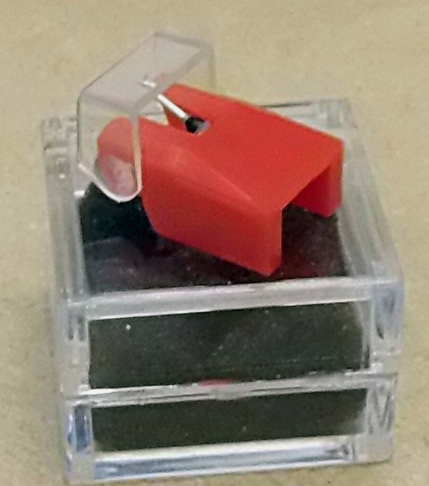 STYLUS RECORD PLAYER NEEDLE for Audio Technica ATN-120E AT-120E 4208-D6 208-D6