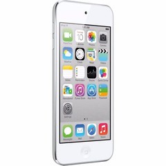 Apple iPod touch 5th Generation Silver (32 GB) Dual Cameras – 90 Days Warranty
