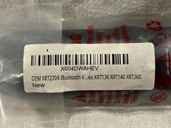 OEM Original VIZIO XRT270R For Vizio Voice TV Bluetooth Remote Control