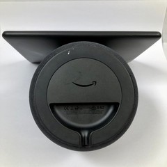 Amazon Echo Show 10 (3rd Generation) Black Wireless Alexa Smart Speaker (T4E4AT)