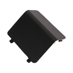 Car Diagnostic Plug Cover Durable ABS Plastic OBD Trim Panel For 3 Series E GHIR