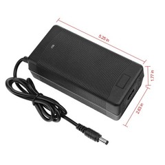 42V 3A Power Adapter Charger For Caroma Z1 560W 36V